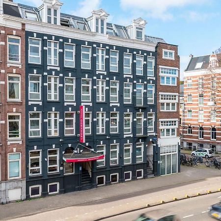 Leonardo Hotel Amsterdam Leidse Square ภายนอก รูปภาพ