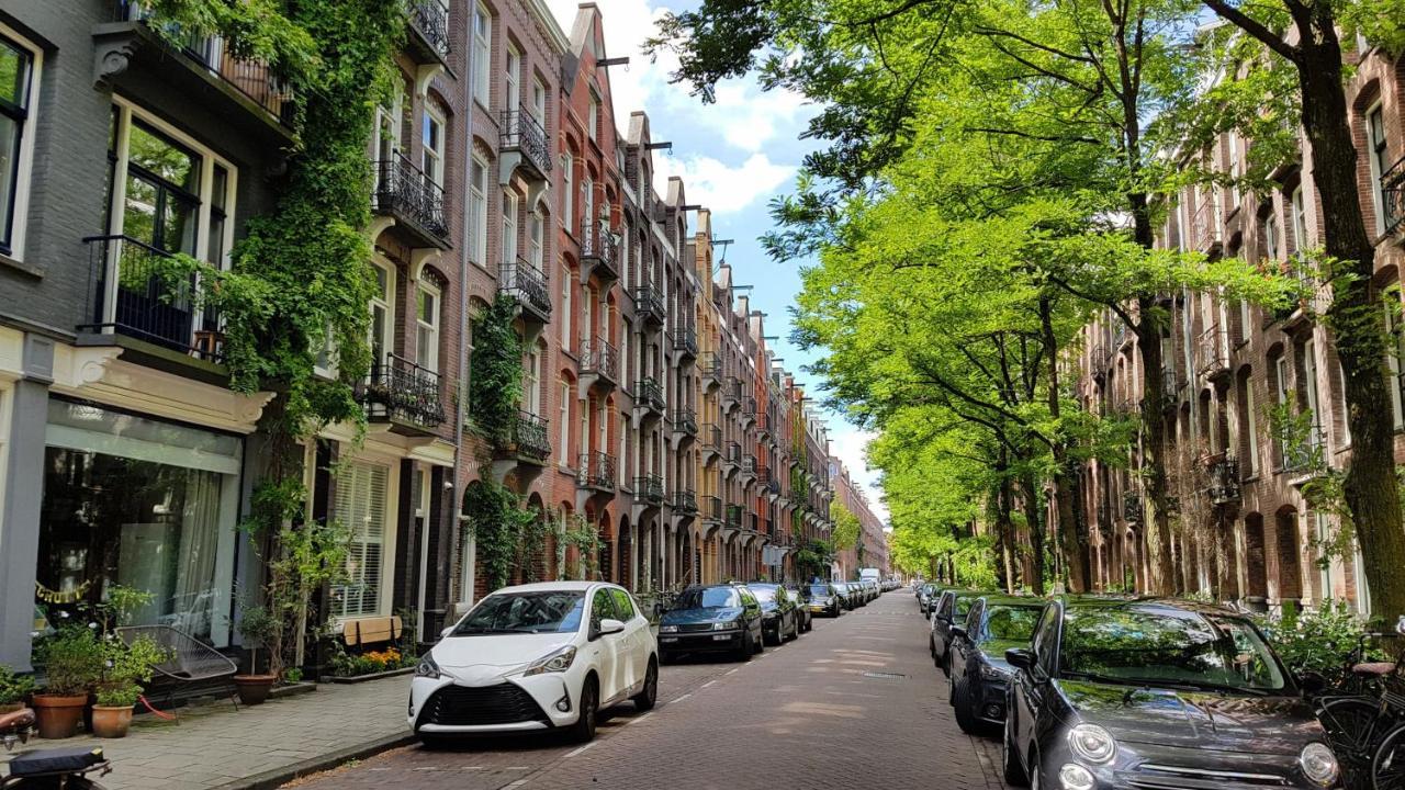 Leonardo Hotel Amsterdam Leidse Square ภายนอก รูปภาพ