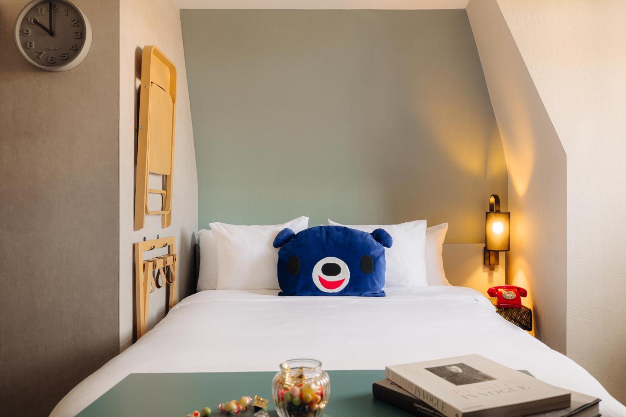 Leonardo Hotel Amsterdam Leidse Square ภายนอก รูปภาพ